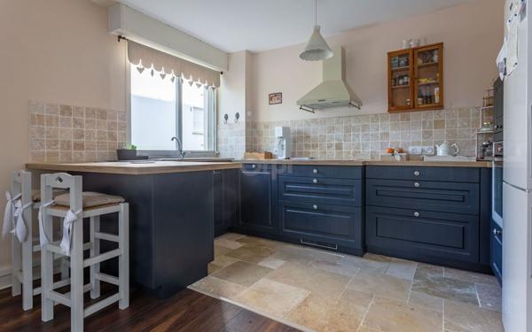 Appartement à vendre    3 pièces • 63,05 m2 Crosne