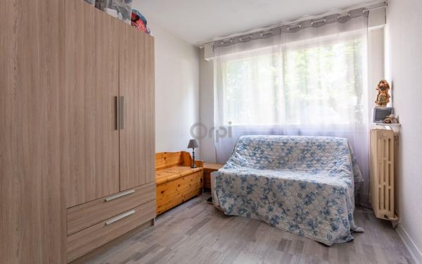 Appartement à vendre    3 pièces • 63,05 m2 Crosne