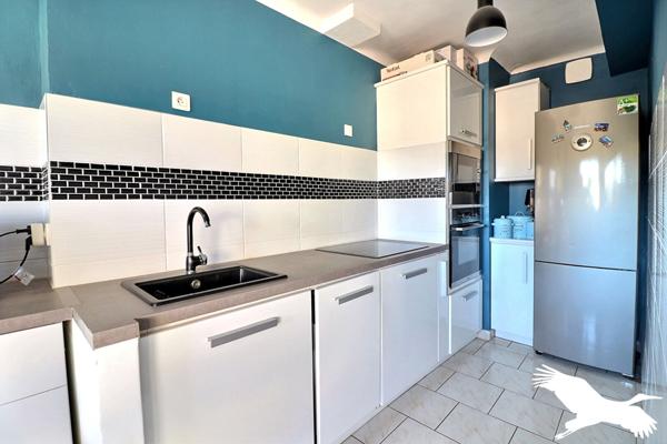 Appartement à vendre |  Allauch |  4 pièces | 69,3 m²