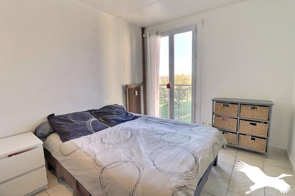 Appartement à vendre |  Allauch |  4 pièces | 69,3 m²
