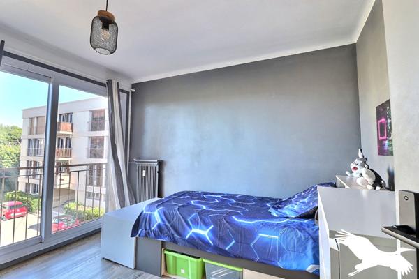 Appartement à vendre |  Allauch |  4 pièces | 69,3 m²