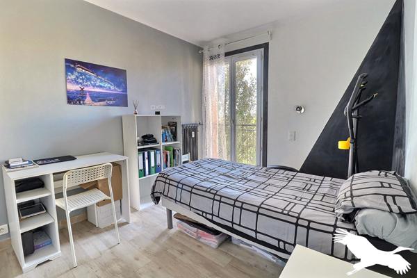 Appartement à vendre |  Allauch |  4 pièces | 69,3 m²