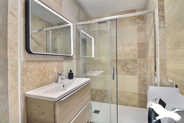 Appartement à vendre |  Allauch |  4 pièces | 69,3 m²