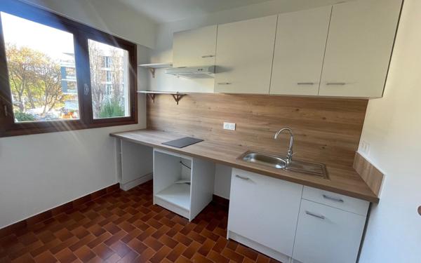 Appartement à louer    1 pièce • 26,03 m2 Cagnes-sur-Mer