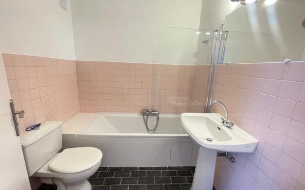 Appartement à louer    1 pièce • 26,03 m2 Cagnes-sur-Mer