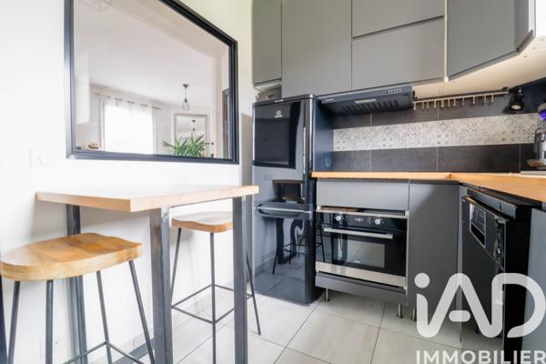 Maison à vendre 4 pièces 92 m² Orly