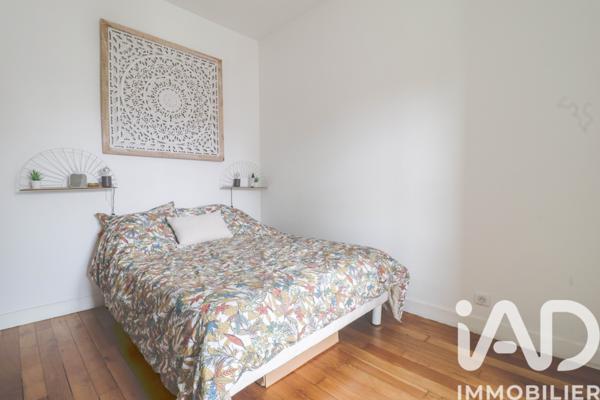 Maison à vendre 4 pièces 92 m² Orly