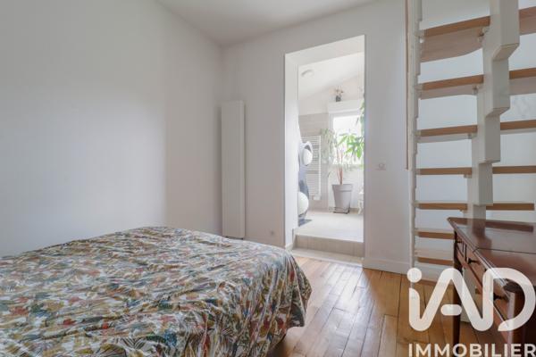 Maison à vendre 4 pièces 92 m² Orly