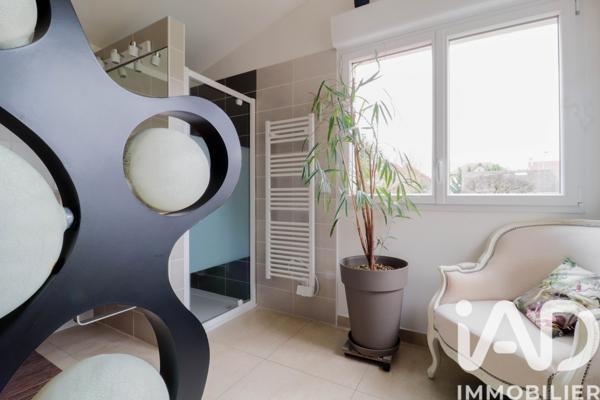 Maison à vendre 4 pièces 92 m² Orly