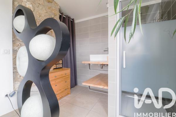 Maison à vendre 4 pièces 92 m² Orly