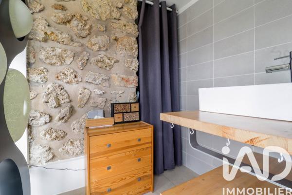 Maison à vendre 4 pièces 92 m² Orly