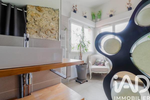 Maison à vendre 4 pièces 92 m² Orly