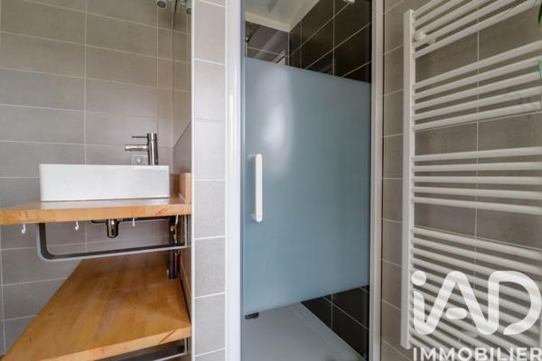 Maison à vendre 4 pièces 92 m² Orly