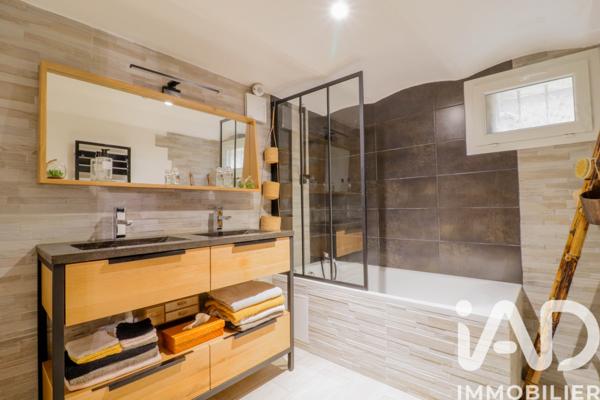 Maison à vendre 4 pièces 92 m² Orly