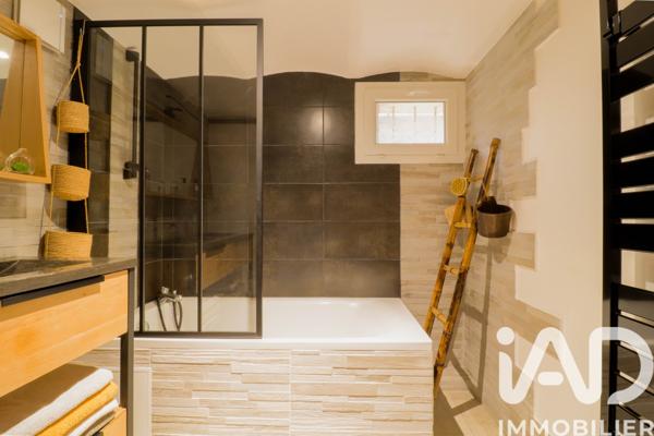 Maison à vendre 4 pièces 92 m² Orly