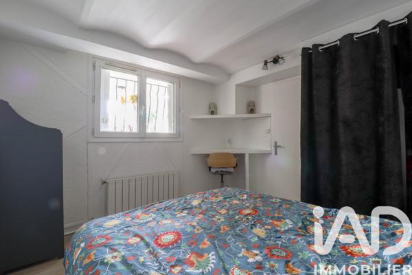 Maison à vendre 4 pièces 92 m² Orly