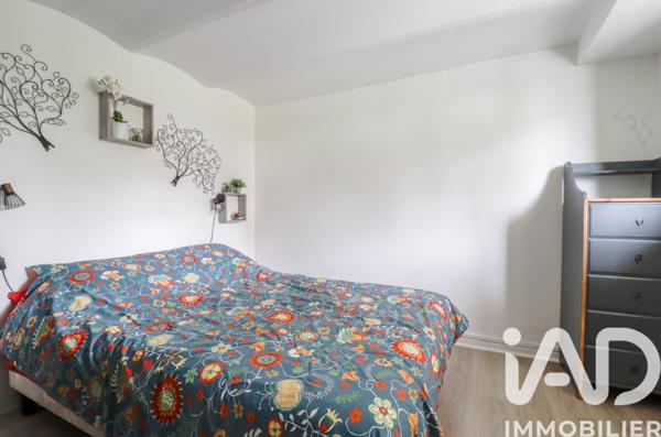 Maison à vendre 4 pièces 92 m² Orly