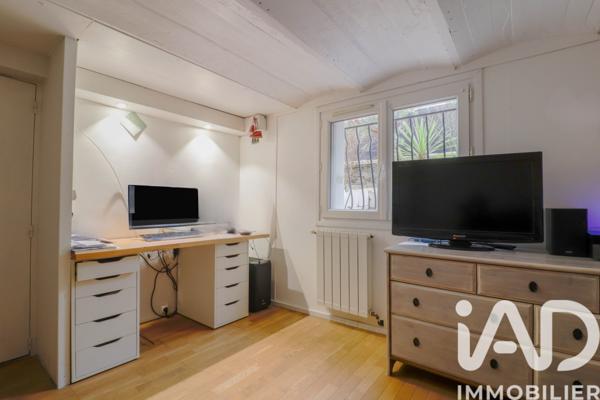 Maison à vendre 4 pièces 92 m² Orly