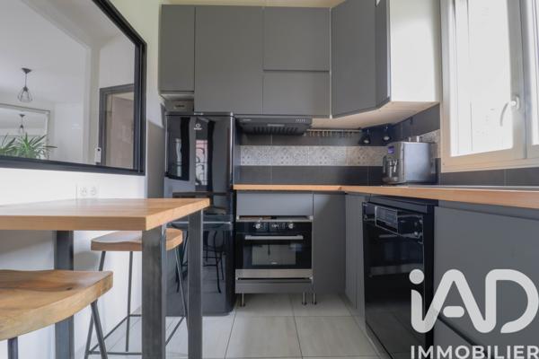 Maison à vendre 4 pièces 92 m² Orly