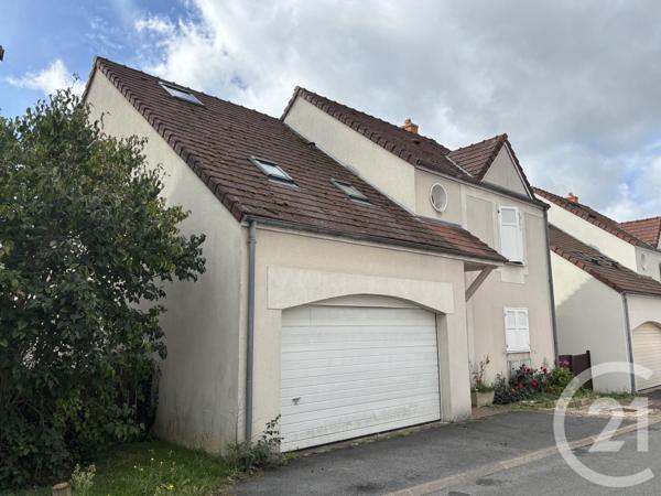 Maison à vendre  7 pièces - 176 m2 MENNECY - 91