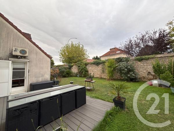 Maison à vendre  7 pièces - 176 m2 MENNECY - 91