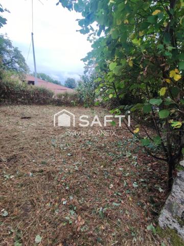 A découvrir absolument cette très jolie maison du côté de Mérinchal !