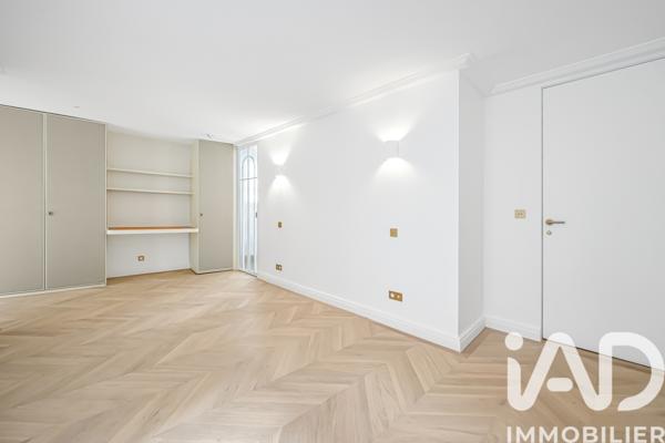 Appartement à vendre 4 pièces 135 m² Paris 7