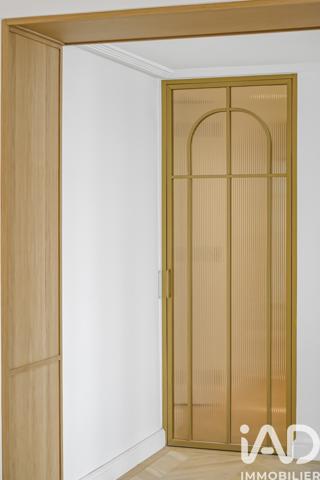 Appartement à vendre 4 pièces 135 m² Paris 7