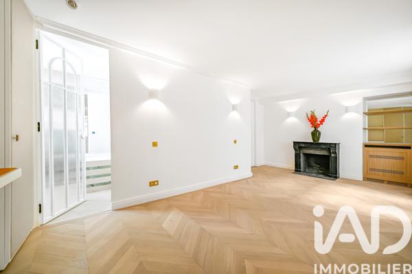 Appartement à vendre 4 pièces 135 m² Paris 7