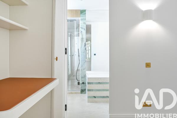 Appartement à vendre 4 pièces 135 m² Paris 7