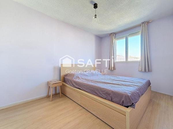 piscine, véranda, garage