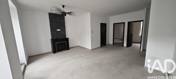 Appartement à vendre 3 pièces 58 m² Nîmes