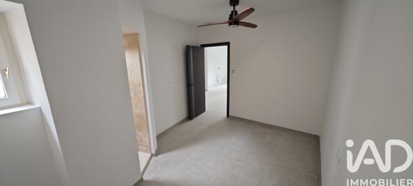 Appartement à vendre 3 pièces 58 m² Nîmes