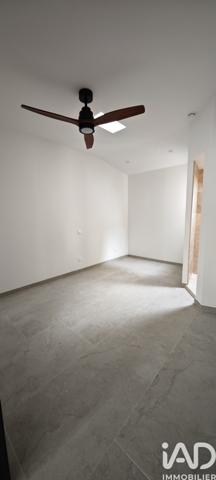 Appartement à vendre 3 pièces 58 m² Nîmes