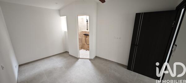 Appartement à vendre 3 pièces 58 m² Nîmes