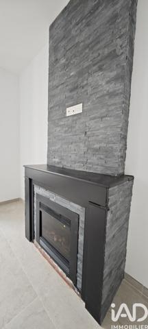 Appartement à vendre 3 pièces 58 m² Nîmes