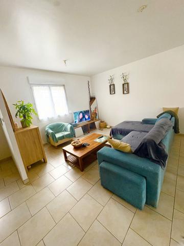 Maison 3 pièces 76 m2