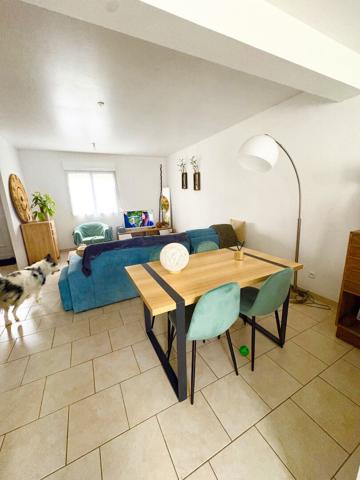 Maison 3 pièces 76 m2