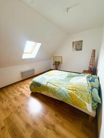 Maison 3 pièces 76 m2