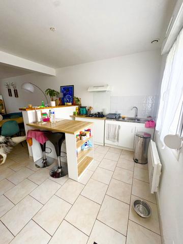Maison 3 pièces 76 m2