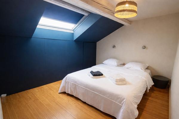 Appartement Saint Julien En Genevois 2 pièce(s) 38.62 m2