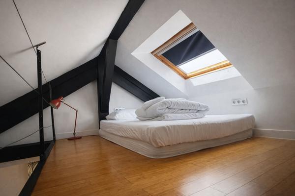 Appartement Saint Julien En Genevois 2 pièce(s) 38.62 m2