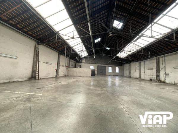 Local commercial et immeuble en hyper centre , Limoges