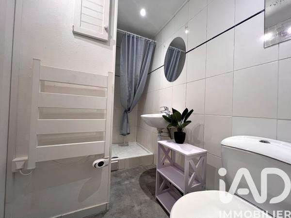 Appartement à vendre 1 pièce 25 m² Versailles