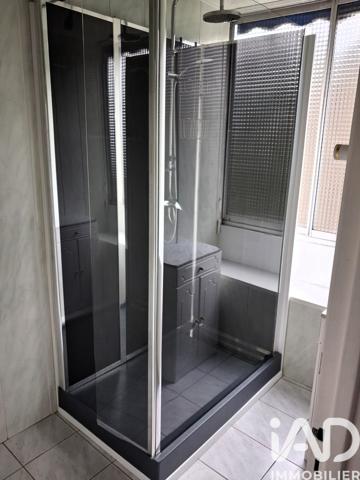 Appartement à vendre 4 pièces 77 m² Boussy-Saint-Antoine