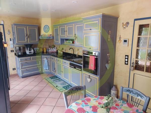 Maison à LABBEVILLE (95690)