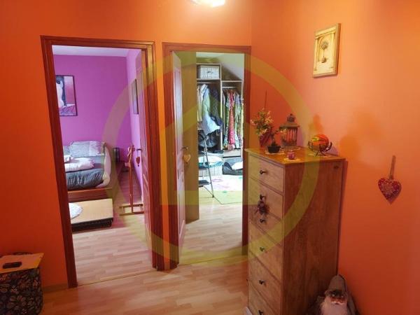 Maison à LABBEVILLE (95690)