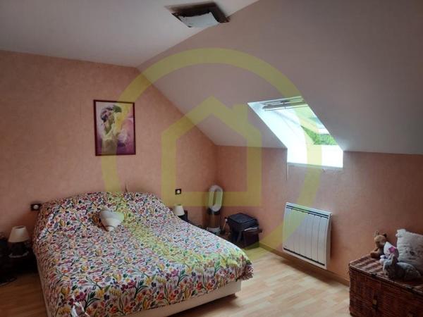 Maison à LABBEVILLE (95690)