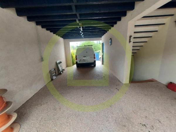 Maison à LABBEVILLE (95690)