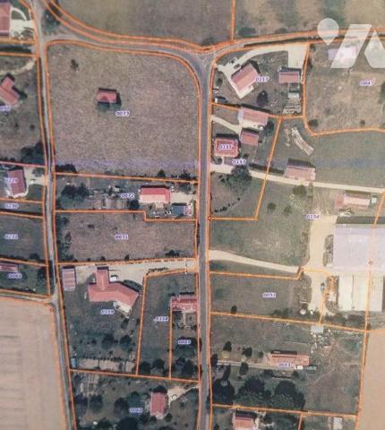 Vente Terrain à bâtir à La Neuville-du-Bosc